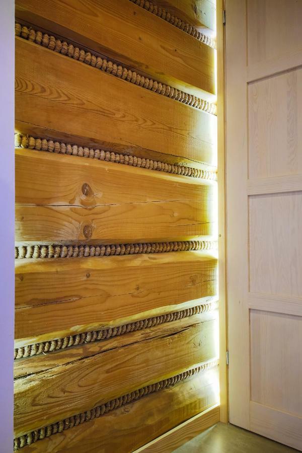Goralska Villa Apartamenty Z Jacuzzi & Home Spa & Zakopane Poronin Exterior foto